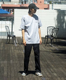 BEEFY 半袖 ワンポイント ワッペン Tシャツ ビーフィー HANES へインズ