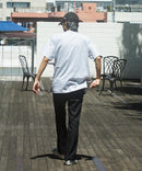 BEEFY 半袖 ワンポイント ワッペン Tシャツ ビーフィー HANES へインズ