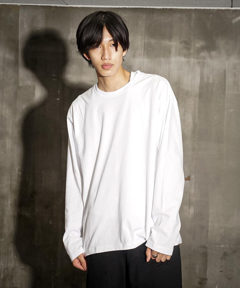 Men Model:H178 着用サイズ/L