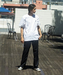 BEEFY 半袖 ワンポイント ワッペン Tシャツ ビーフィー HANES へインズ