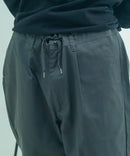 ツイル テーパード パンツ イージー パンツ Dickies ディッキーズ