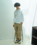 ツイル テーパード パンツ イージー パンツ Dickies ディッキーズ