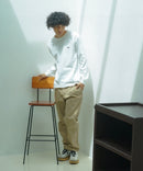 ツイル テーパード パンツ イージー パンツ Dickies ディッキーズ