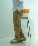 ツイル テーパード パンツ イージー パンツ Dickies ディッキーズ