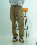 ツイル テーパード パンツ イージー パンツ Dickies ディッキーズ