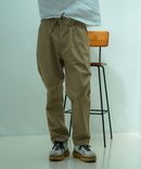 ツイル テーパード パンツ イージー パンツ Dickies ディッキーズ