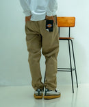 ツイル テーパード パンツ イージー パンツ Dickies ディッキーズ