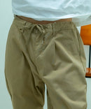 ツイル テーパード パンツ イージー パンツ Dickies ディッキーズ