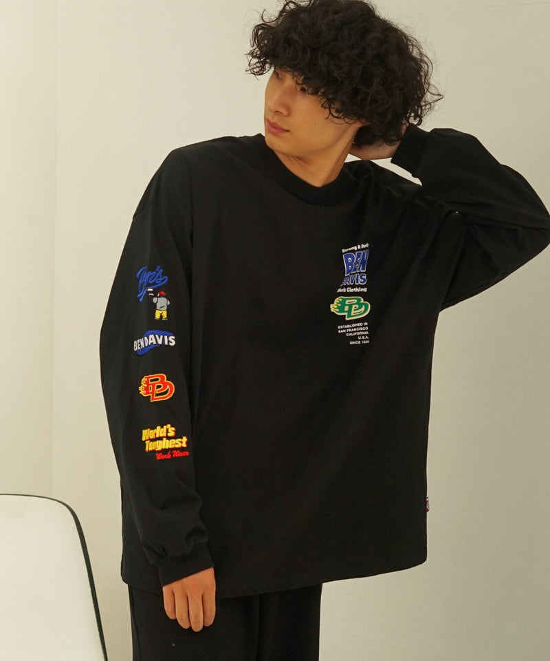 BEN DAVIS（ベンデイビス） Tシャツ XLサイズ - その他