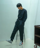 ツイル テーパード パンツ イージー パンツ Dickies ディッキーズ
