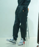 ツイル テーパード パンツ イージー パンツ Dickies ディッキーズ