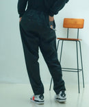 ツイル テーパード パンツ イージー パンツ Dickies ディッキーズ