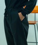 ツイル テーパード パンツ イージー パンツ Dickies ディッキーズ