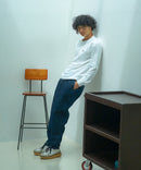 ツイル テーパード パンツ イージー パンツ Dickies ディッキーズ