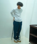 ツイル テーパード パンツ イージー パンツ Dickies ディッキーズ