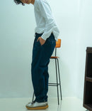 ツイル テーパード パンツ イージー パンツ Dickies ディッキーズ