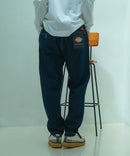 ツイル テーパード パンツ イージー パンツ Dickies ディッキーズ