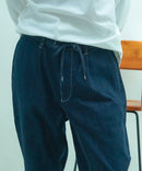 ツイル テーパード パンツ イージー パンツ Dickies ディッキーズ