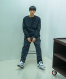 ツイル テーパード パンツ イージー パンツ Dickies ディッキーズ