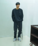 ツイル テーパード パンツ イージー パンツ Dickies ディッキーズ