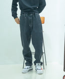 ツイル テーパード パンツ イージー パンツ Dickies ディッキーズ