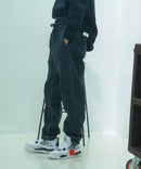 ツイル テーパード パンツ イージー パンツ Dickies ディッキーズ