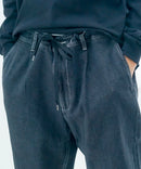 ツイル テーパード パンツ イージー パンツ Dickies ディッキーズ