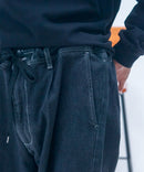 ツイル テーパード パンツ イージー パンツ Dickies ディッキーズ