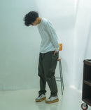 ツイル テーパード パンツ イージー パンツ Dickies ディッキーズ