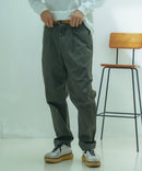ツイル テーパード パンツ イージー パンツ Dickies ディッキーズ