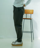 ツイル テーパード パンツ イージー パンツ Dickies ディッキーズ