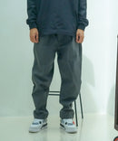 ツイル テーパード パンツ イージー パンツ Dickies ディッキーズ