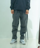 ツイル テーパード パンツ イージー パンツ Dickies ディッキーズ