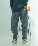 ツイル テーパード パンツ イージー パンツ Dickies ディッキーズ