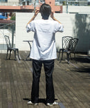 BEEFY 半袖 ワンポイント ワッペン Tシャツ ビーフィー HANES へインズ