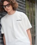 【RAGGED MOUNTAIN/ラギットマウンテン】【背中で見せるバックプリント】ALITON/アリトン ビッグT バックプリントＴシャツ ルーズシルエット ストリート アウトドア 綿100% ❘ジーンズメイト公式オンラインショップ