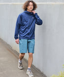 【RAGGED MOUNTAIN/ラギッドマウンテン】TILTON フルジップパーカー/抗菌防臭 吸水速乾 UV対策 ❘ジーンズメイト公式オンラインショップ