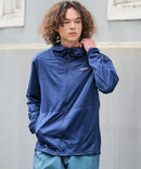 【RAGGED MOUNTAIN/ラギッドマウンテン】TILTON フルジップパーカー/抗菌防臭 吸水速乾 UV対策 ❘ジーンズメイト公式オンラインショップ