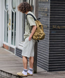【RAGGED MOUNTAIN/ラギットマウンテン】【アクティブに動ける】MADISON/マディソン 軽量 ミニ裏毛 ショートパンツ 涼しい スウェットパンツ キャンプ アウトドア 夏