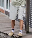 【RAGGED MOUNTAIN/ラギットマウンテン】【アクティブに動ける】MADISON/マディソン 軽量 ミニ裏毛 ショートパンツ 涼しい スウェットパンツ キャンプ アウトドア 夏