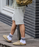 【RAGGED MOUNTAIN/ラギットマウンテン】【アクティブに動ける】MADISON/マディソン 軽量 ミニ裏毛 ショートパンツ 涼しい スウェットパンツ キャンプ アウトドア 夏