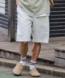 【RAGGED MOUNTAIN/ラギットマウンテン】【アクティブに動ける】MADISON/マディソン 軽量 ミニ裏毛 ショートパンツ 涼しい スウェットパンツ キャンプ アウトドア 夏