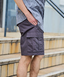【RAGGED MOUNTAIN/ラギットマウンテン】【水陸両用・撥水】TAMWORTH/タムワース 撥水&UVカット ナイロンカーゴショーツ 涼しい 速乾 キャンプ フェス 海 夏