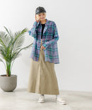 【BEVERLY HILLS POLO CLUB/ビバリーヒルズポロクラブ】ワンポイント刺繍 シアーシャツ zo