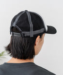 【DICKIES/ディッキーズ】【通気性抜群 ブランドロゴ入り】メッシュキャップ ユニセックス ストリート アメカジ ワーク スケーター サイズ調整可
