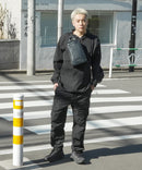 ボディバッグ BLUE STANDARD カジュアル