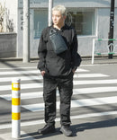 ボディバッグ BLUE STANDARD カジュアル