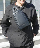 ボディバッグ BLUE STANDARD カジュアル