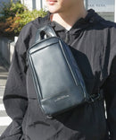 ボディバッグ BLUE STANDARD カジュアル