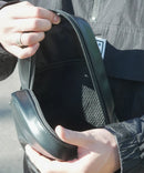 ボディバッグ BLUE STANDARD カジュアル